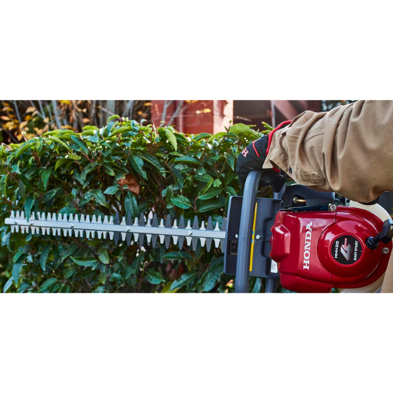 Honda HHH25 hedge trimmer